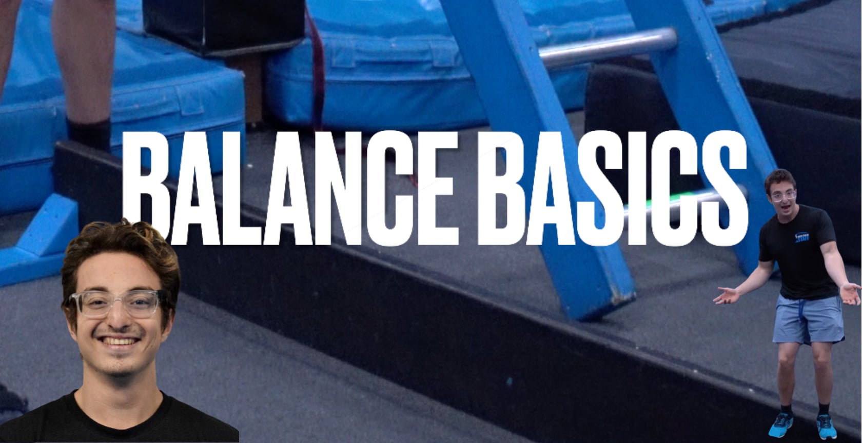 Balance Basics