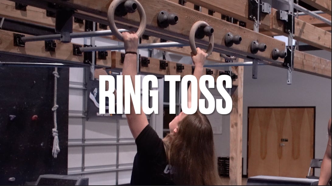 Ring Toss