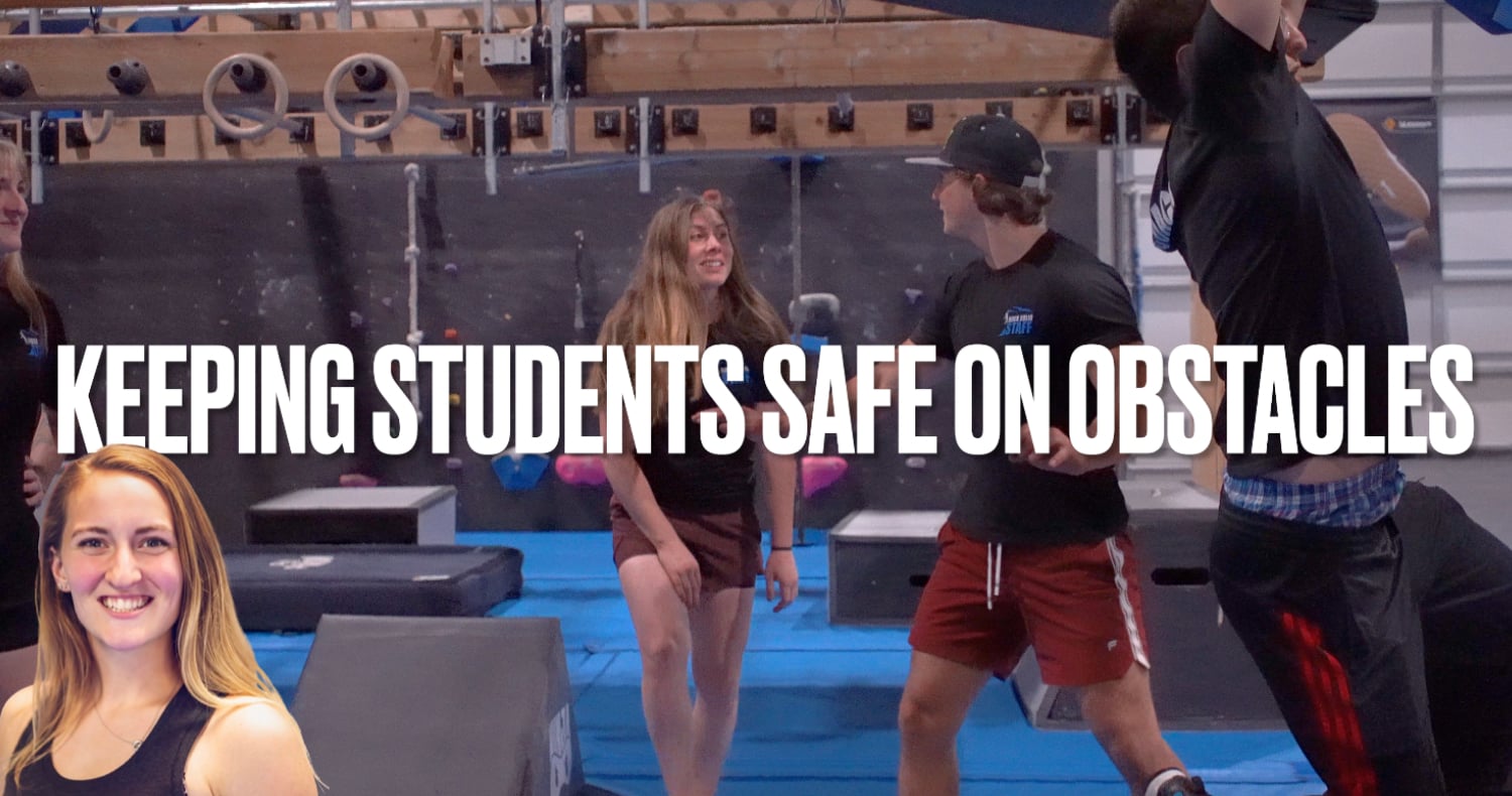 Keeping students safe