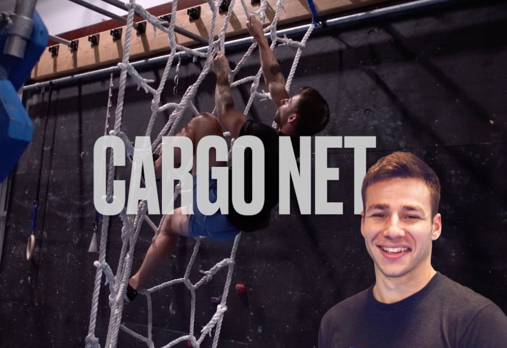 Cargo Net