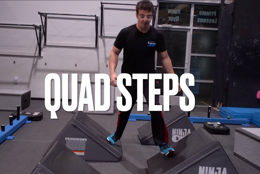 Quad Steps