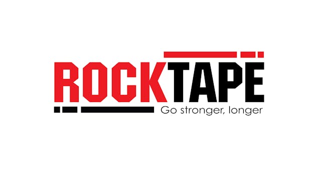 Running Injuries: a RockTape approach