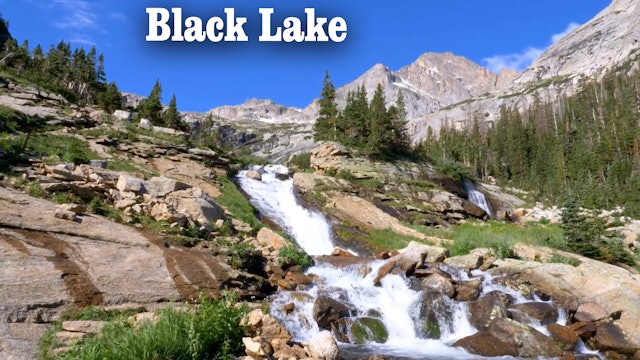 Black Lake