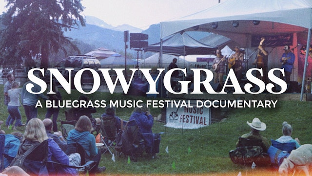 SnowyGrass - The Documentary