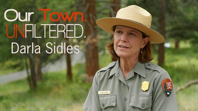 Our Town. Unfiltered. - Darla Sidles ...