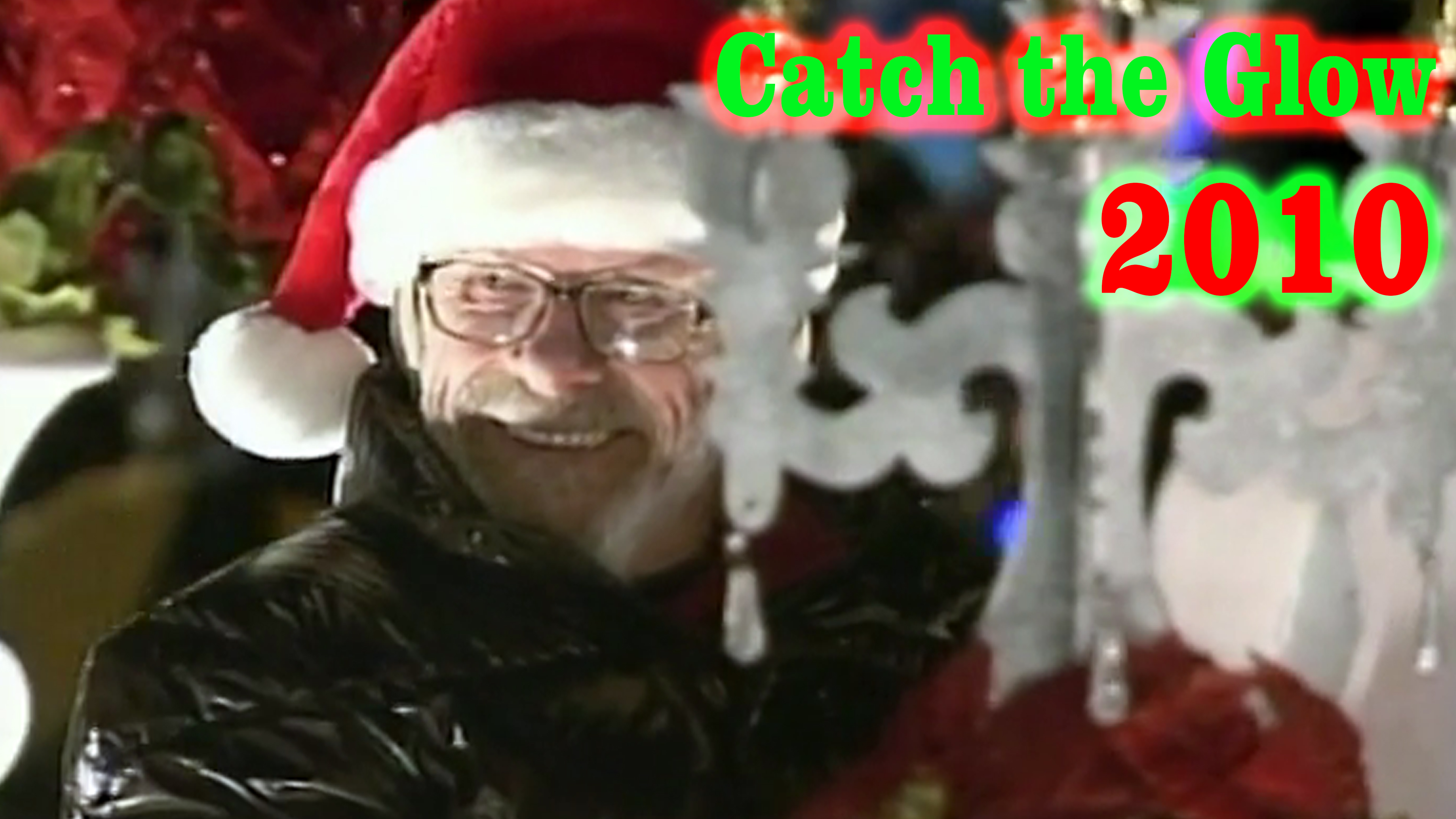 2010 Catch the Glow Parade