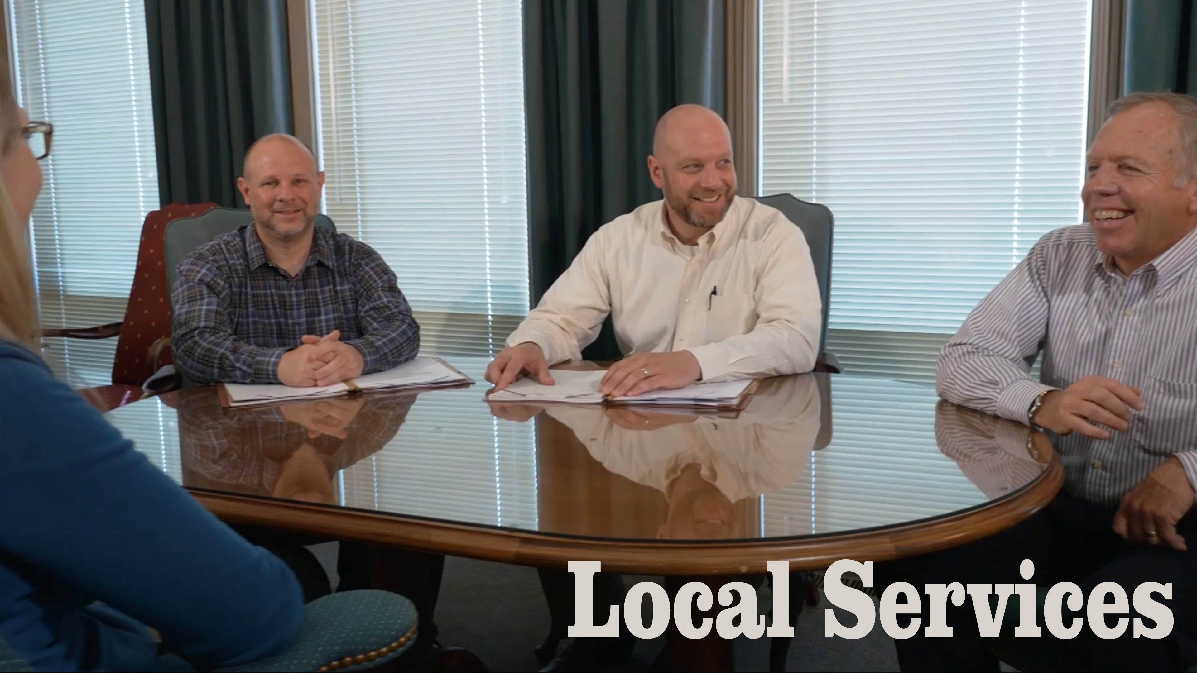 Services In Estes Park