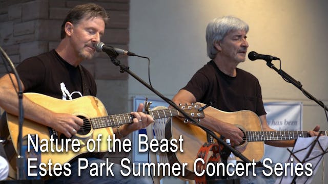 Nature of the Beast - Estes Park Summ...