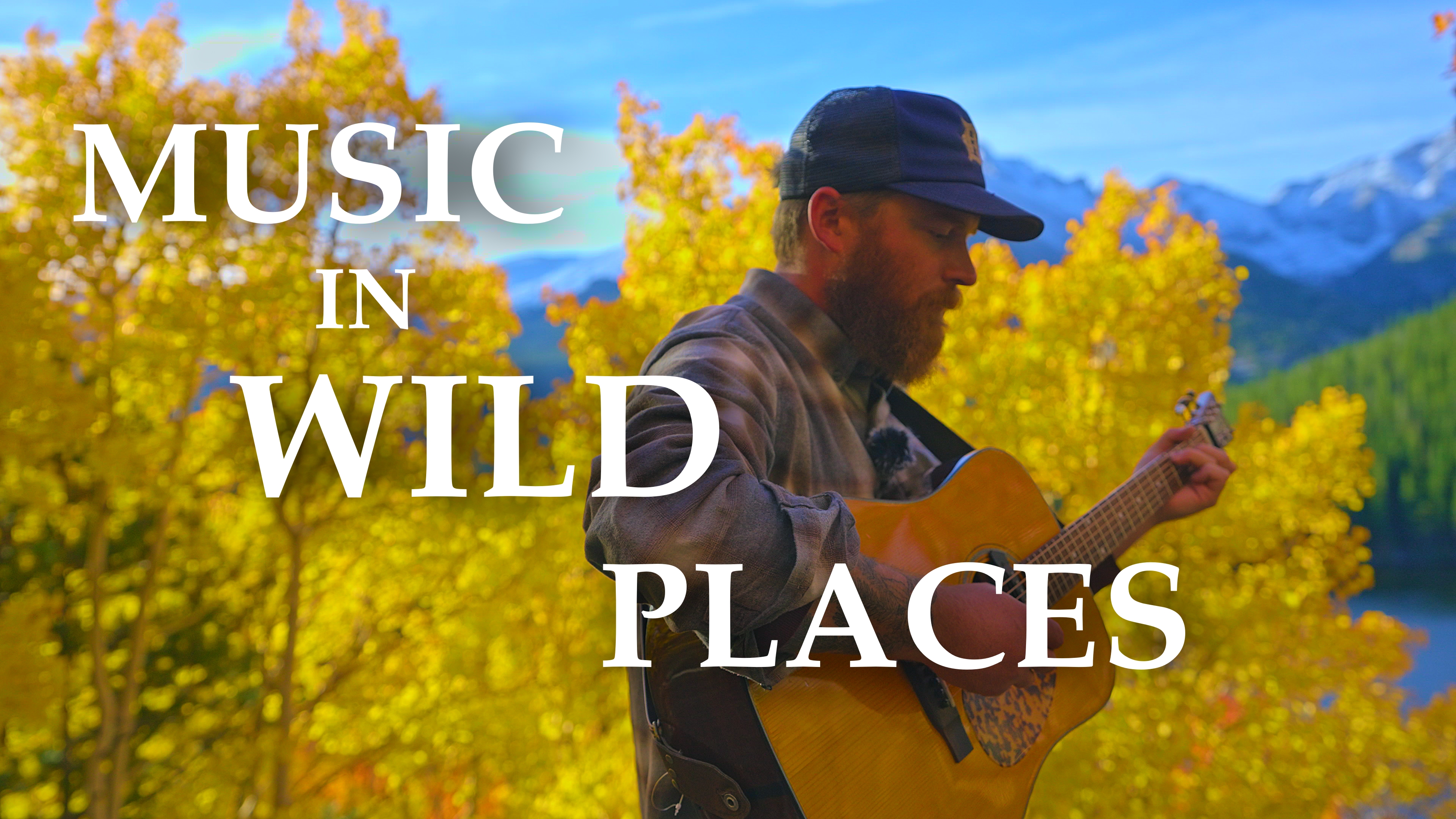 Music In Wild Places