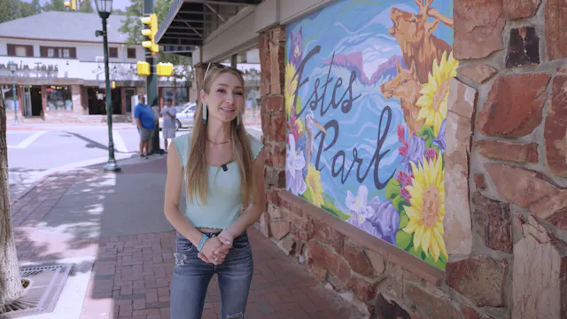 Estes Park Art Month
