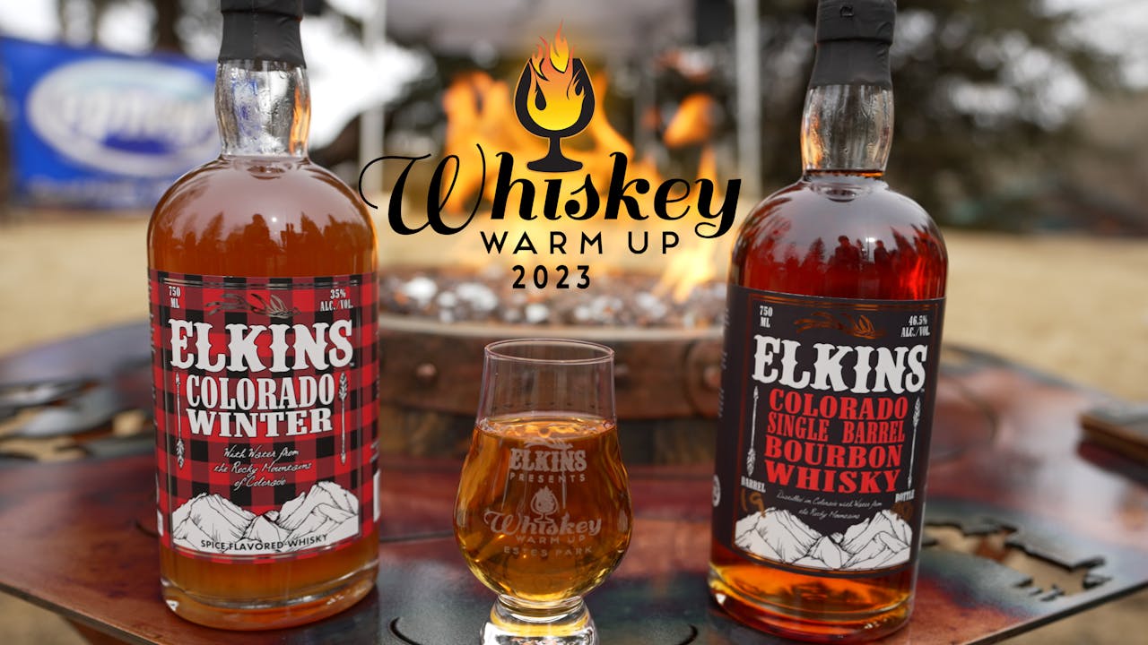 2023 Whiskey Warm Up - Rocky Mountain Channel