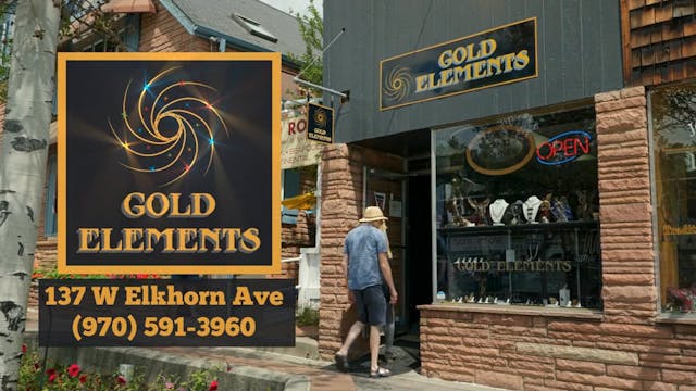 Gold Elements