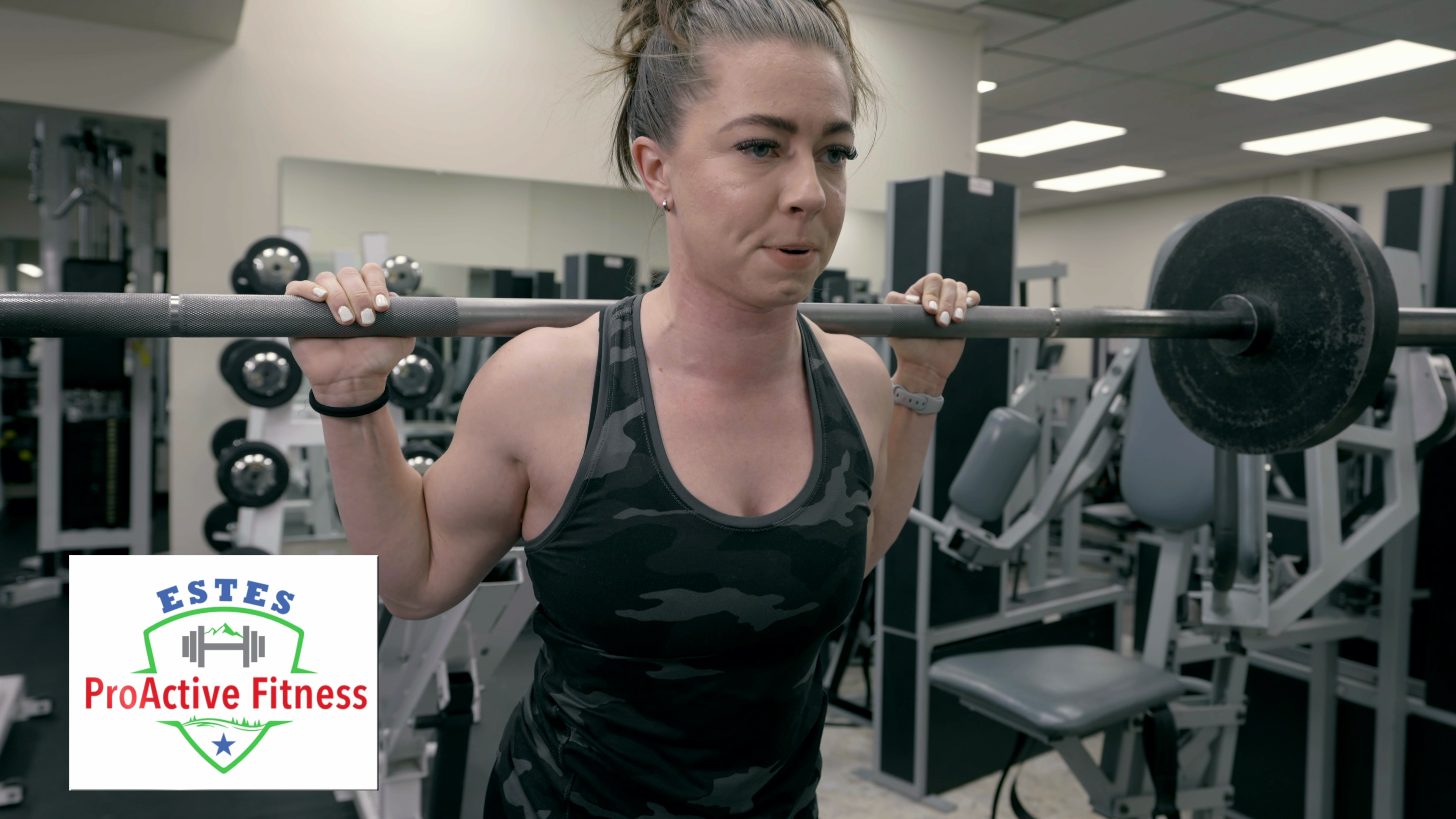 Estes Proactive Fitness