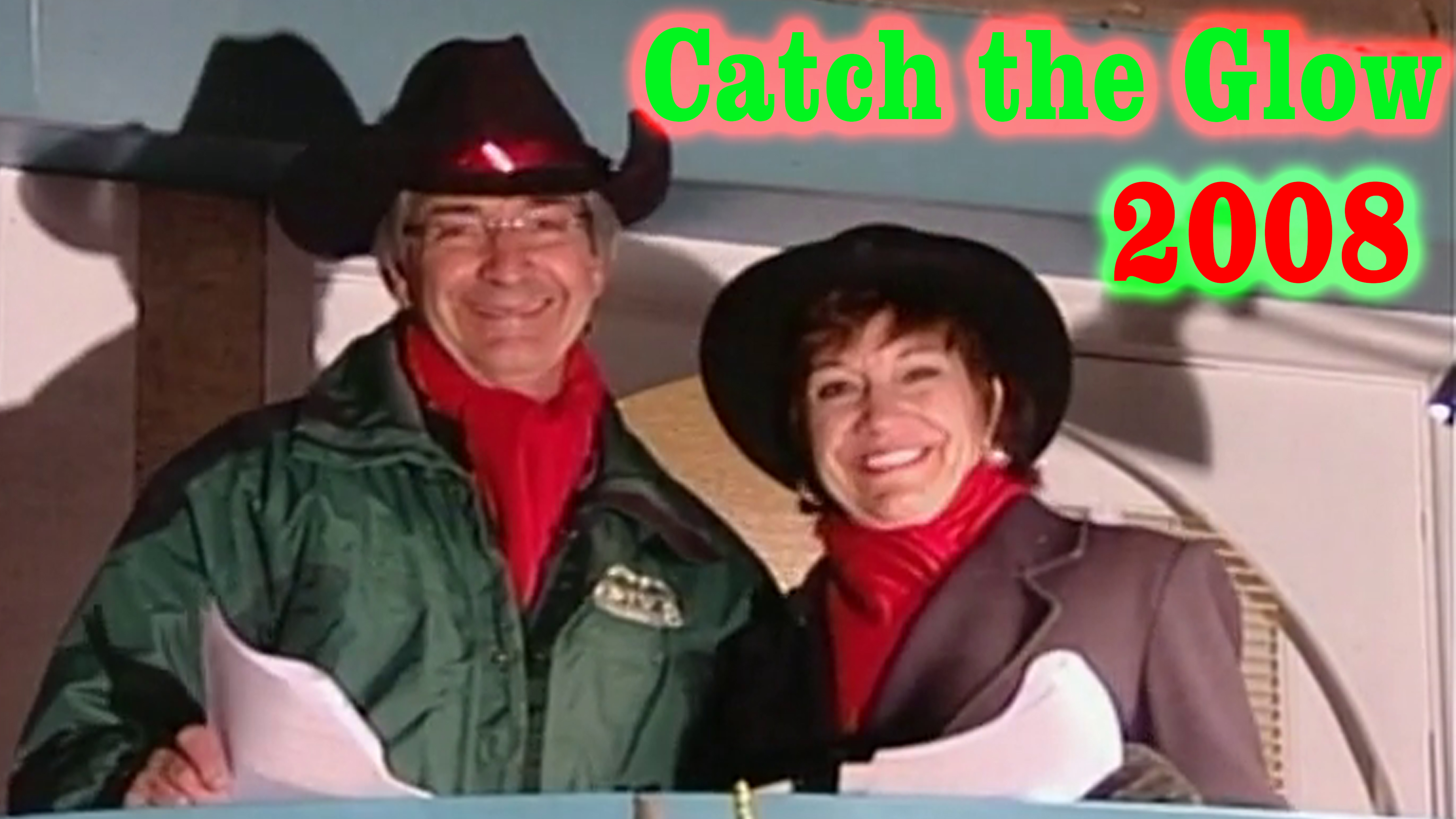 2008 Catch the Glow Parade