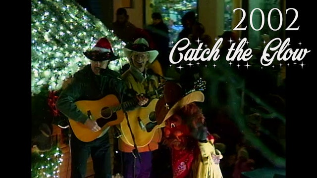 2002 Catch the Glow Parade