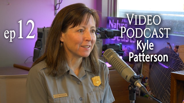 Video Podcast - Kyle Patterson