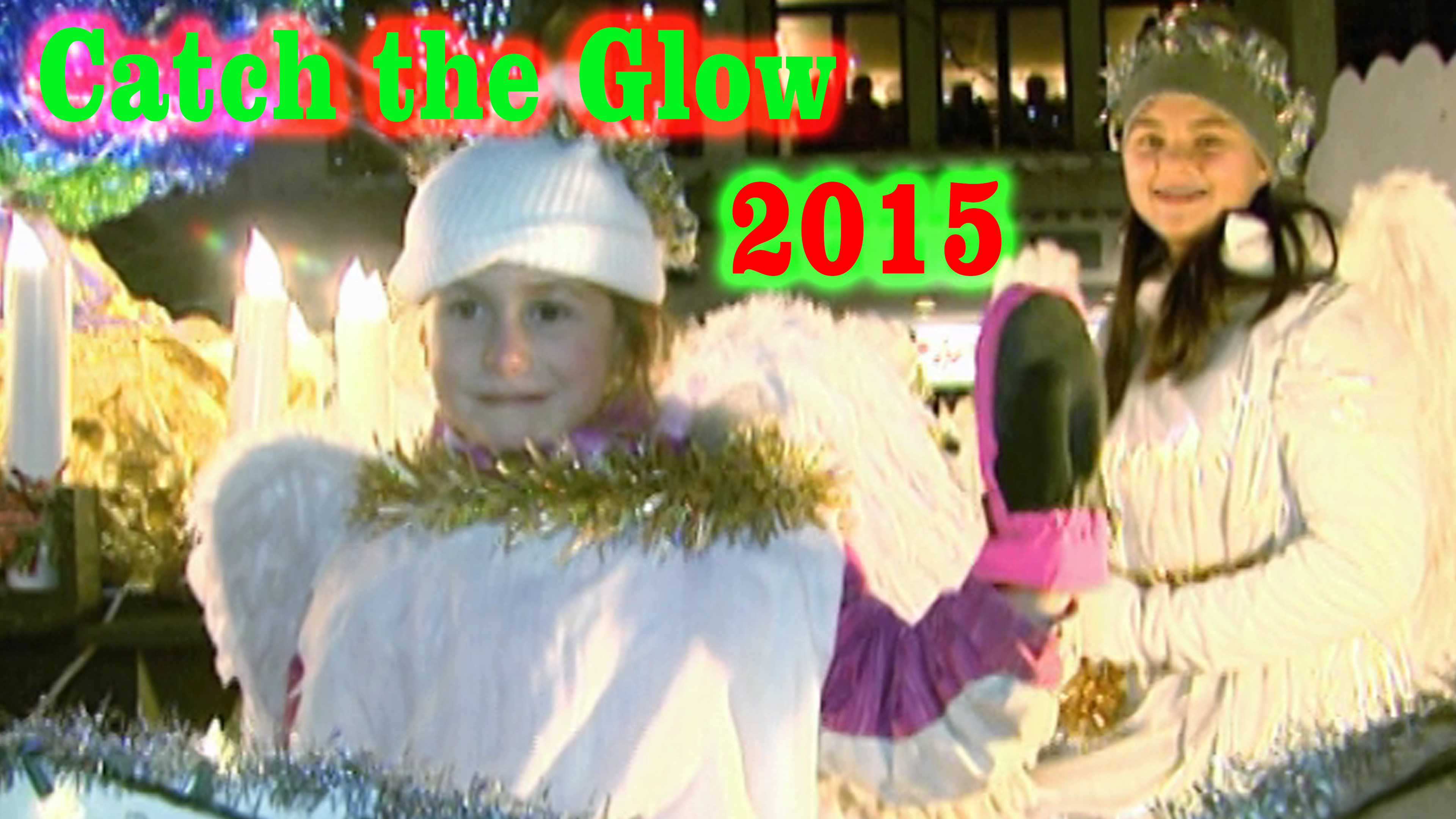 2015 Catch the Glow Parade