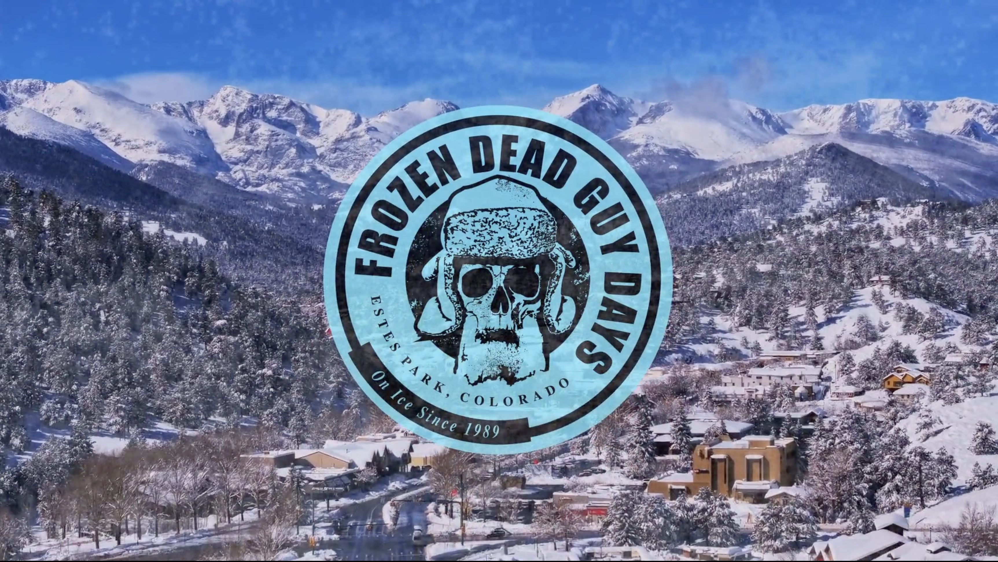 Frozen Dead Guy Days 2026