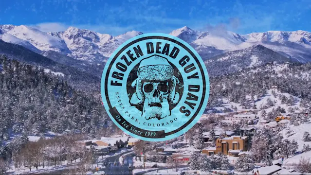 Frozen Dead Guy Days 2026