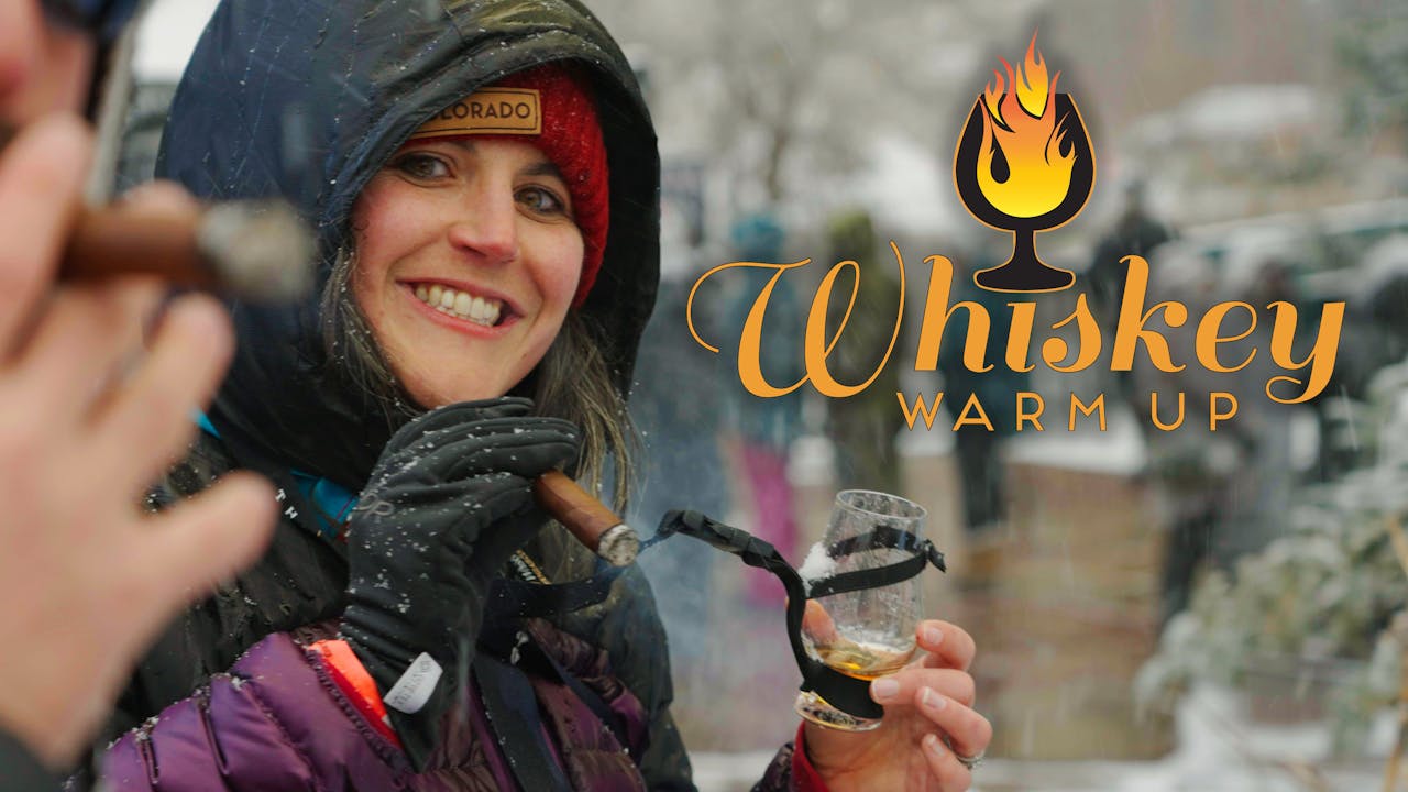 2022 Whiskey Warm Up - Rocky Mountain Channel