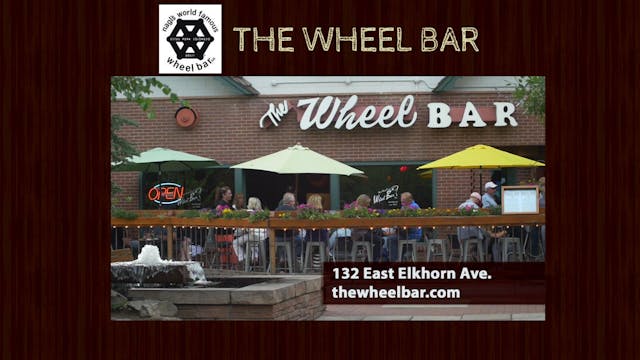 The Wheel Bar