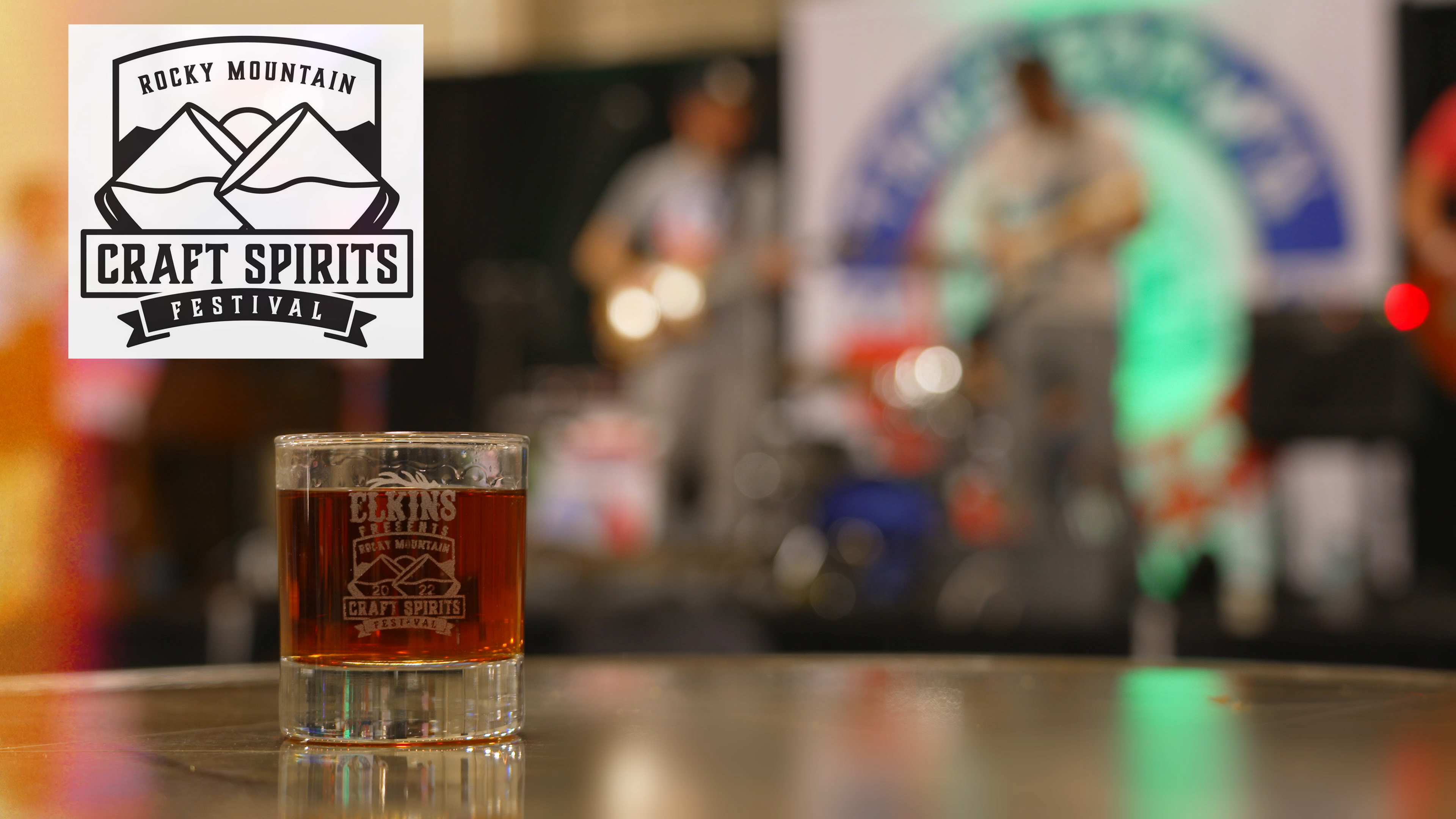 2022 Rocky Mountain Craft Spirits Festival