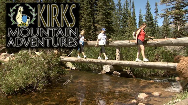 Kirks Mountain Adventures