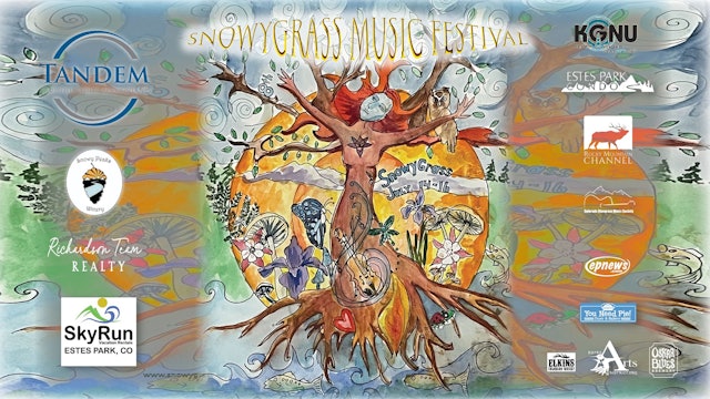 SnowyGrass Music Festival