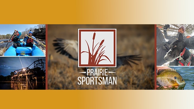 Pioneer PBS: Prairie Sportsman