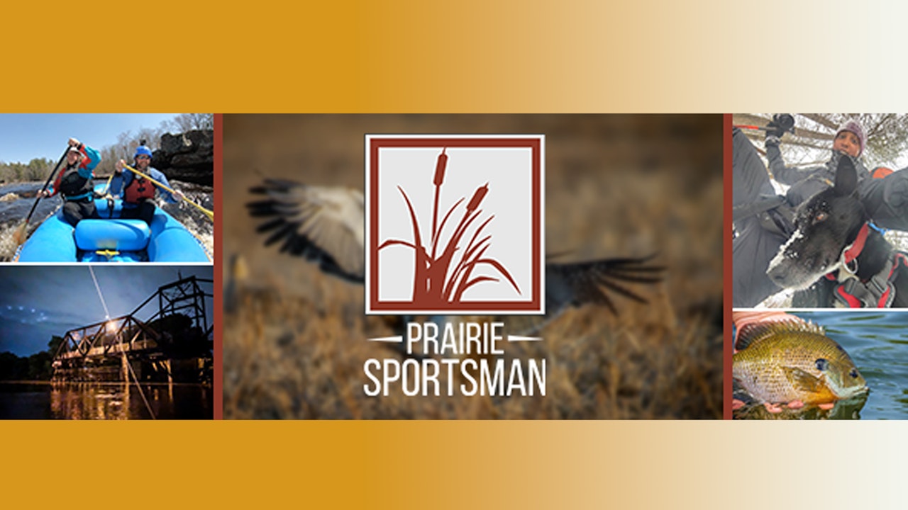 Pioneer PBS: Prairie Sportsman
