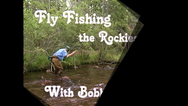 Fly Fishing 90s