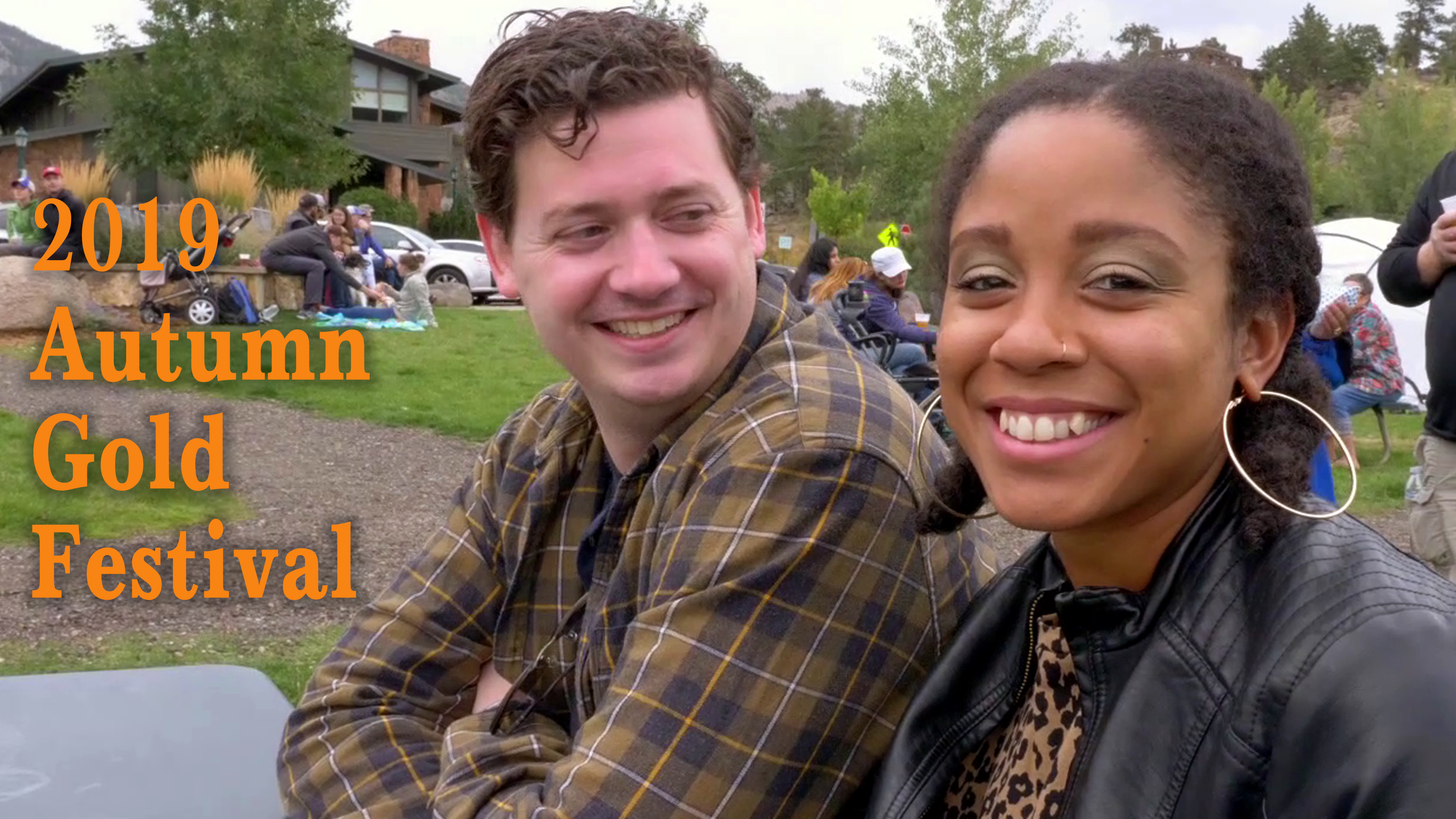 2019 Autumn Gold Festival