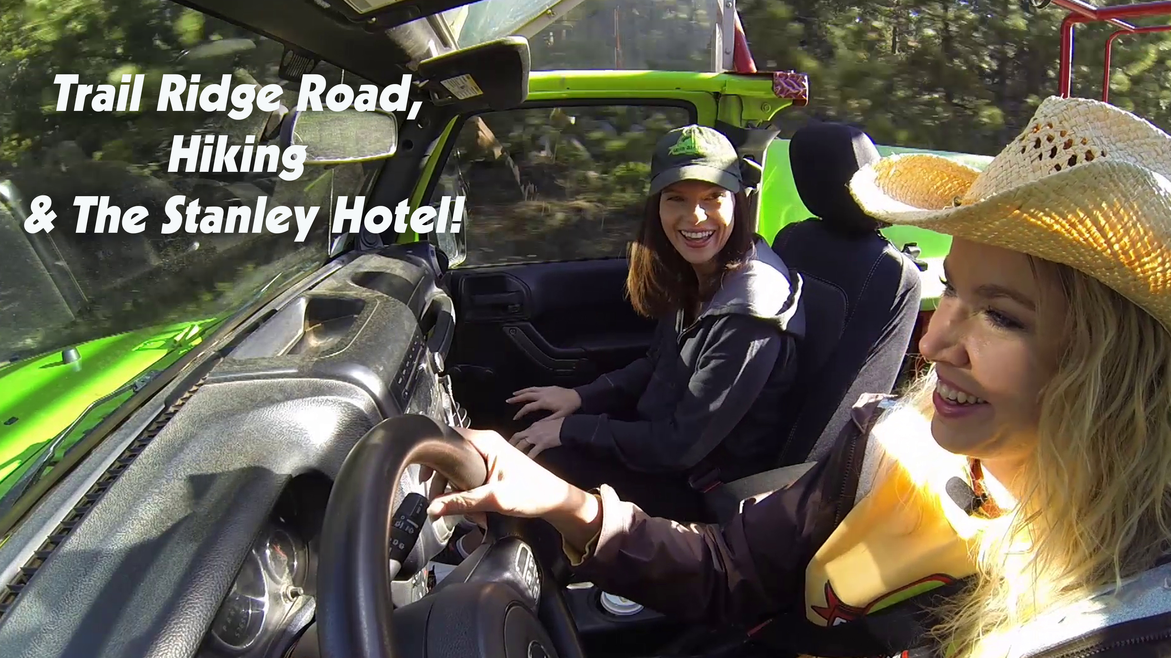 This is Estes Park - with Amber Browning-Coyle Ep. 2