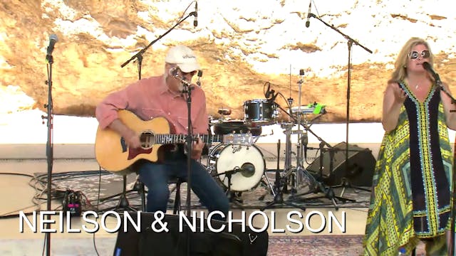 Neilson & Nicholson (FoF 22)