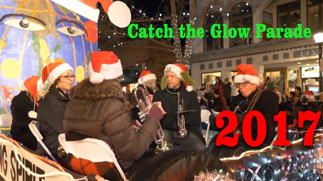 2017 Catch the Glow Parade