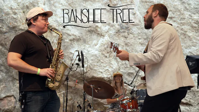Banshee Tree - 2926 Friends of Folk F...