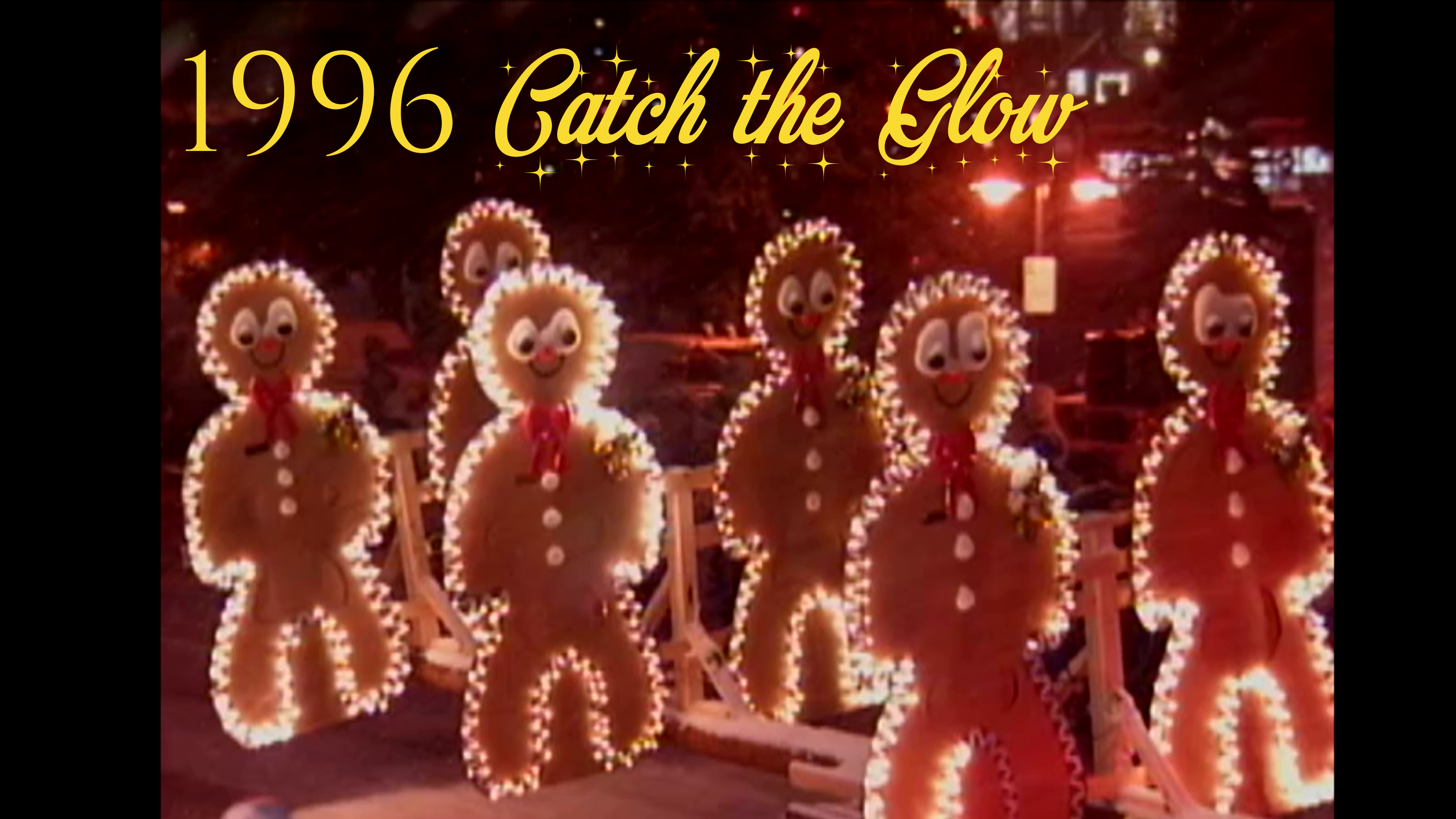1996 Catch the Glow Parade