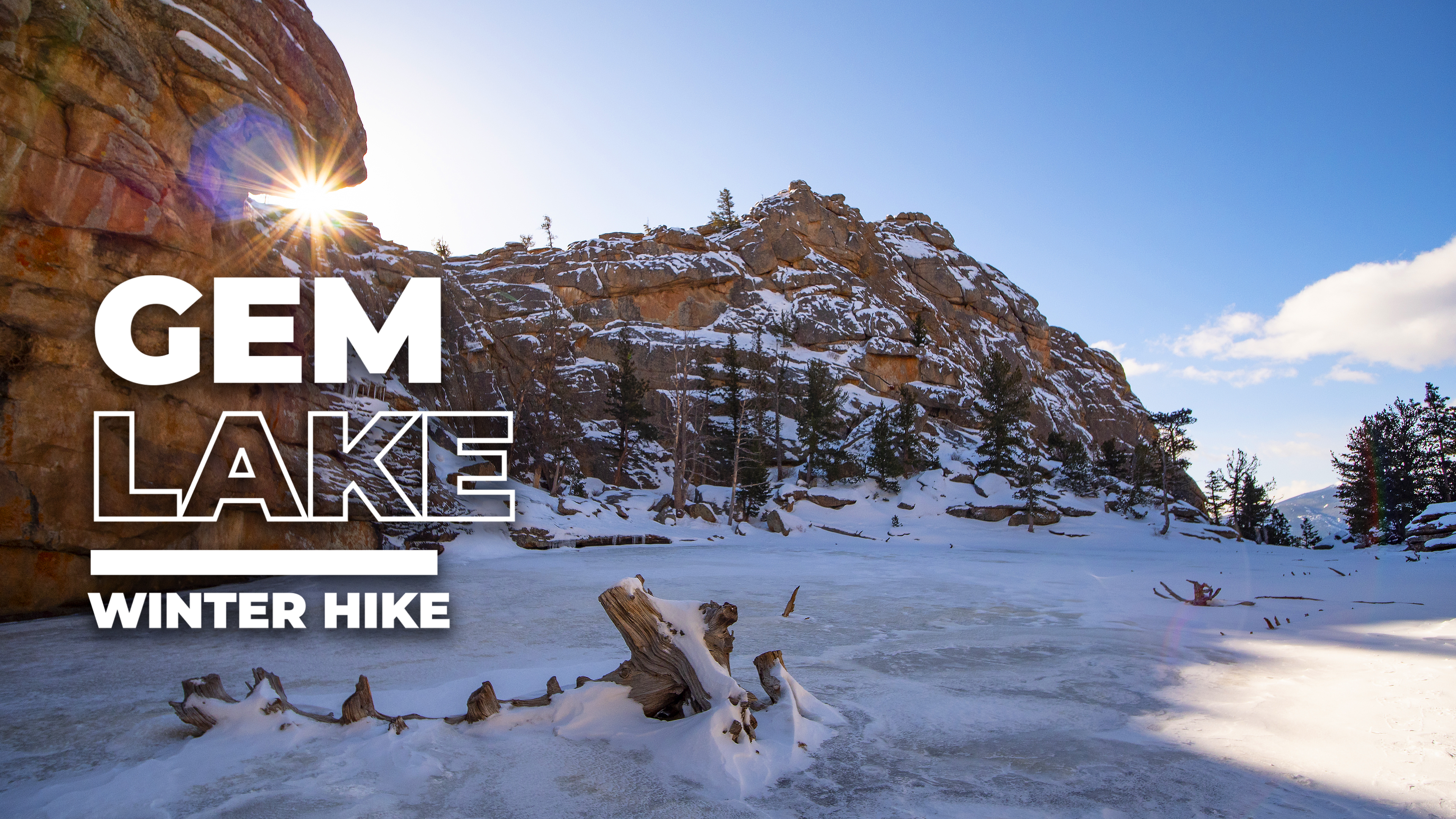 Gem Lake