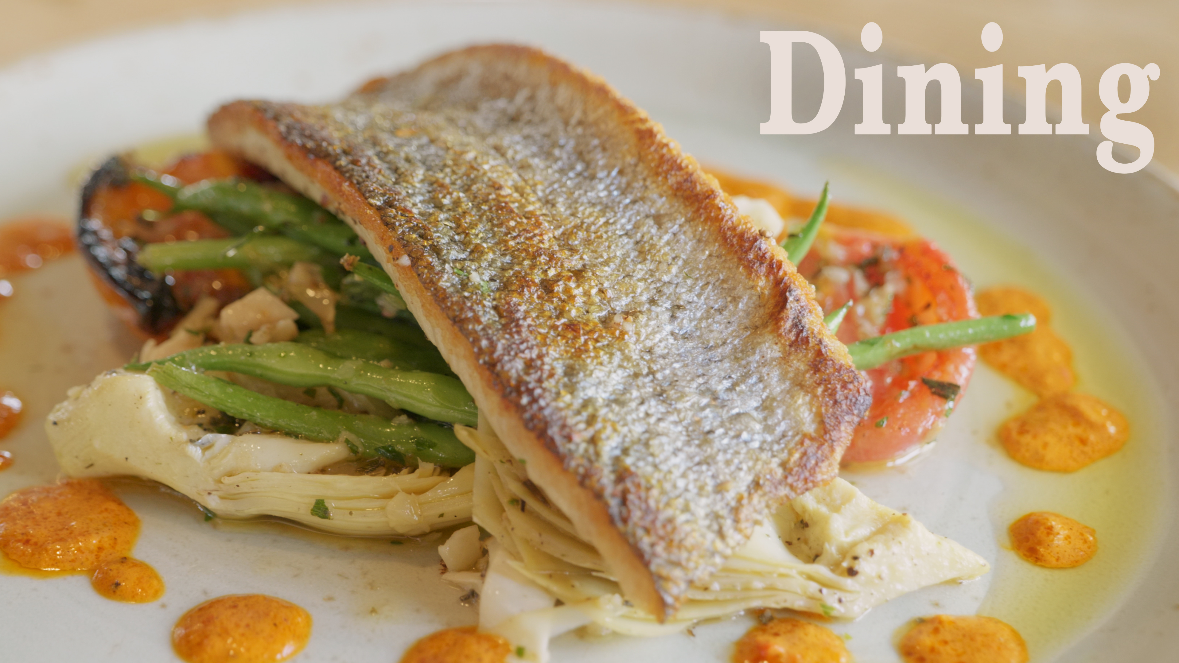 Dining in Estes Park