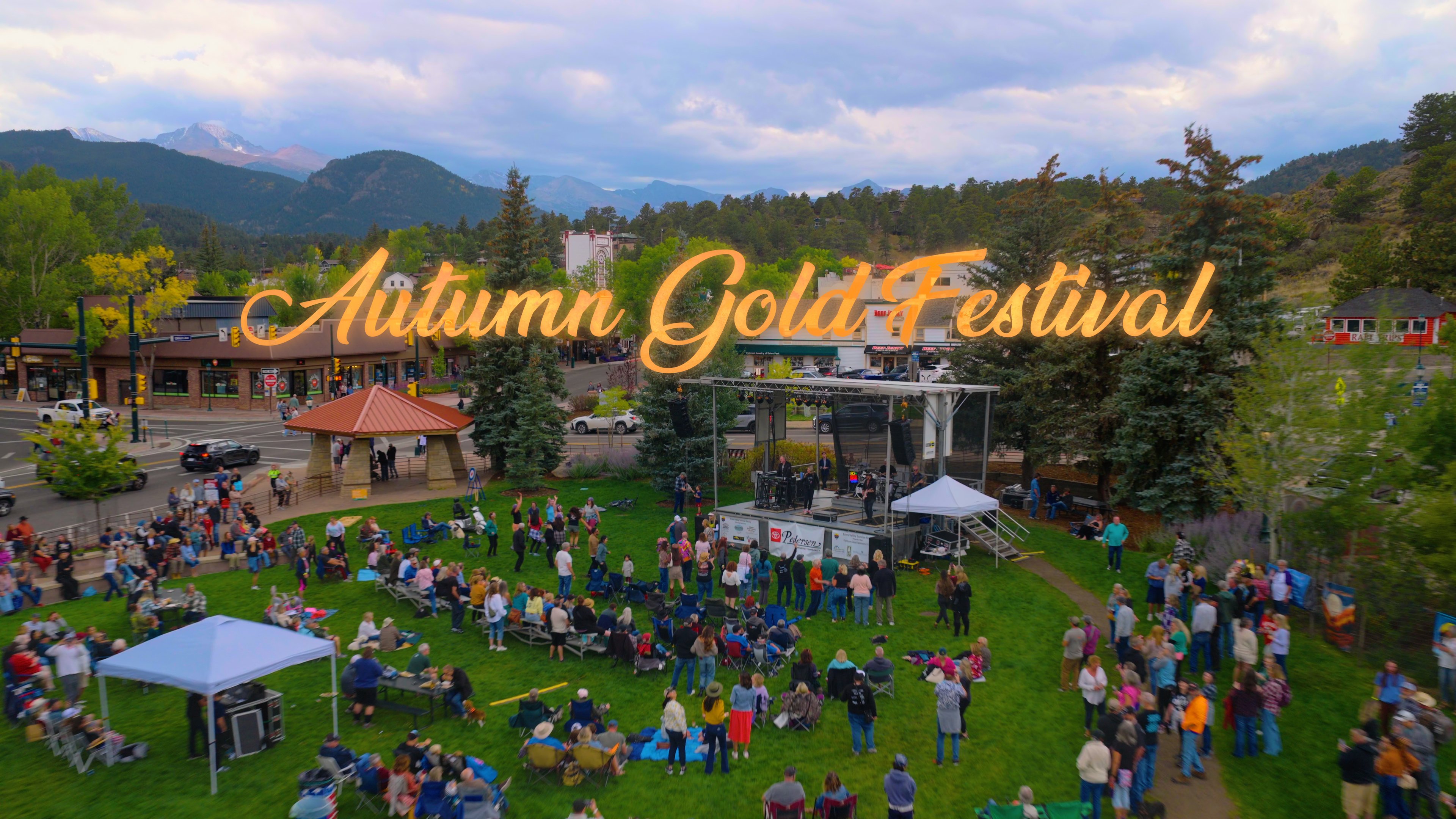 Autumn Gold Festival
