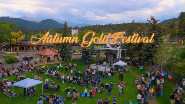 Autumn Gold Festival