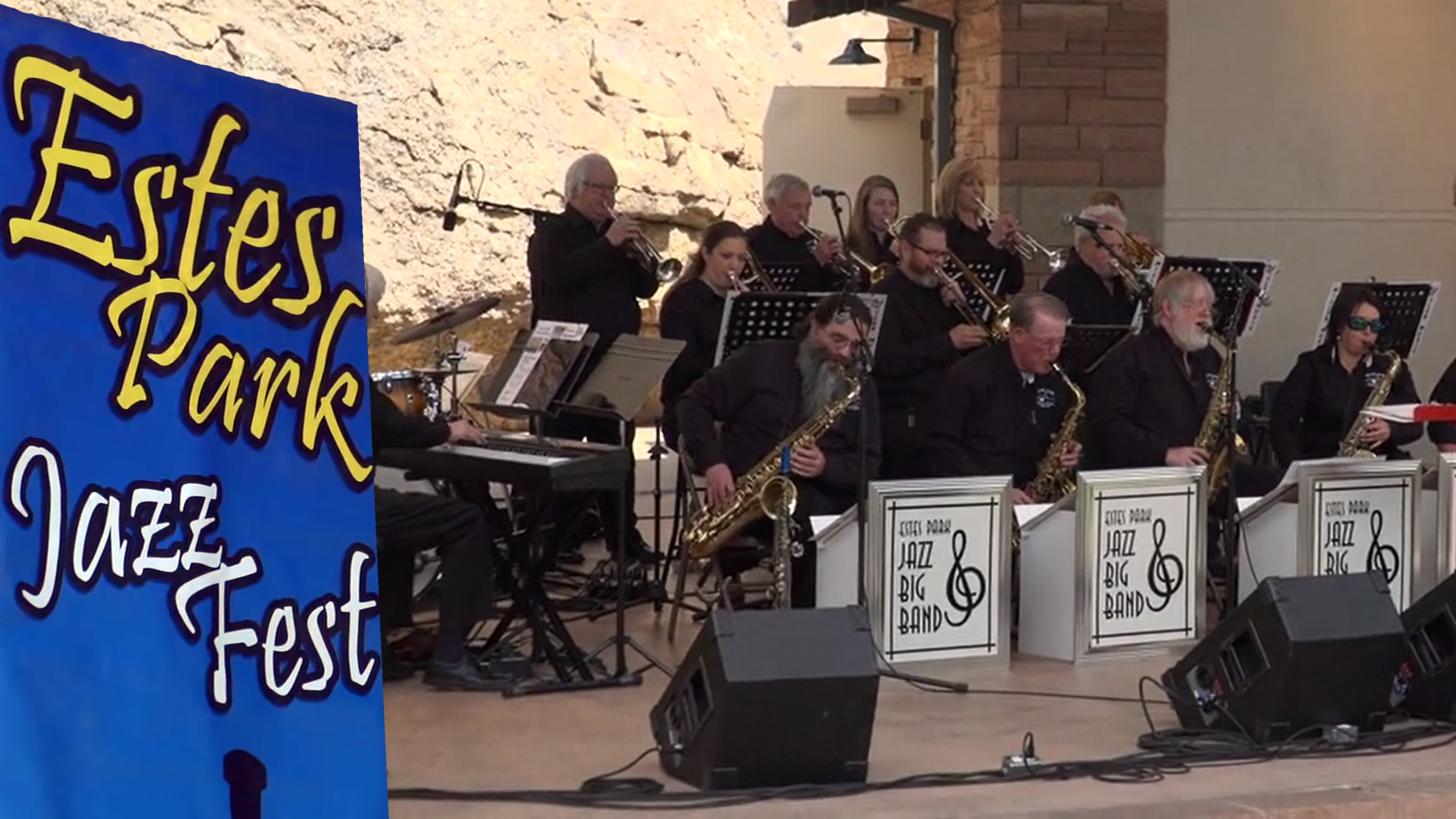 Estes Park Jazz Fest