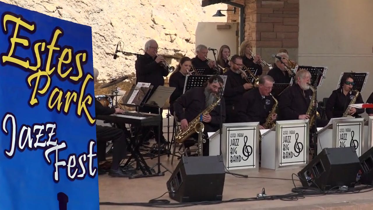 Estes Park Jazz Fest Rocky Mountain Channel