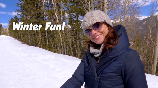 This is Estes Park - with Amber Browning-Coyle Ep. 4