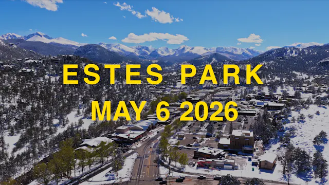 May 6, 2026: After the Snowfall