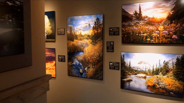 Images of Rocky Mountain National Park