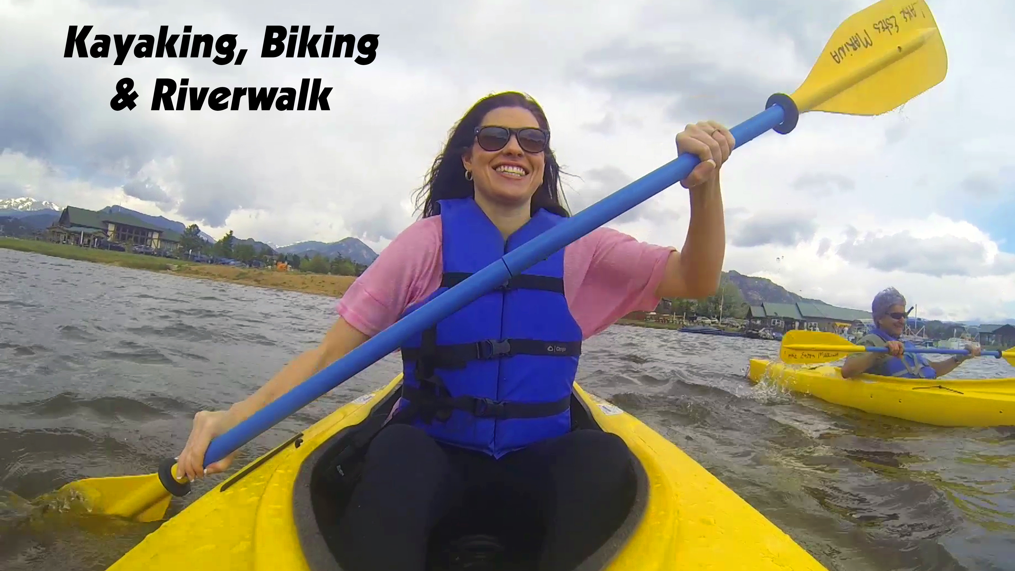 This is Estes Park - with Amber Browning-Coyle Ep. 1