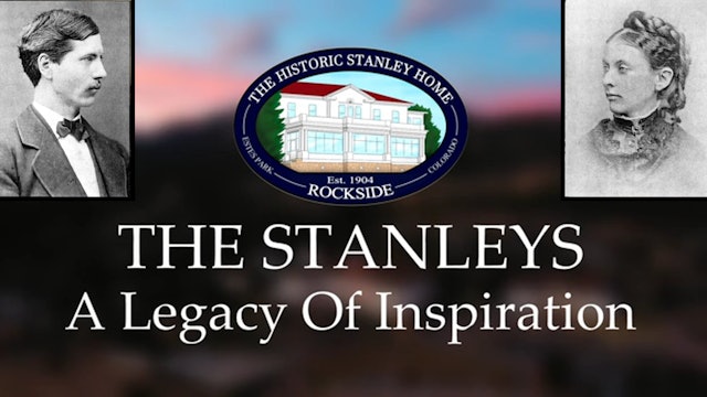 The Stanleys - A Legacy Of Inspiration