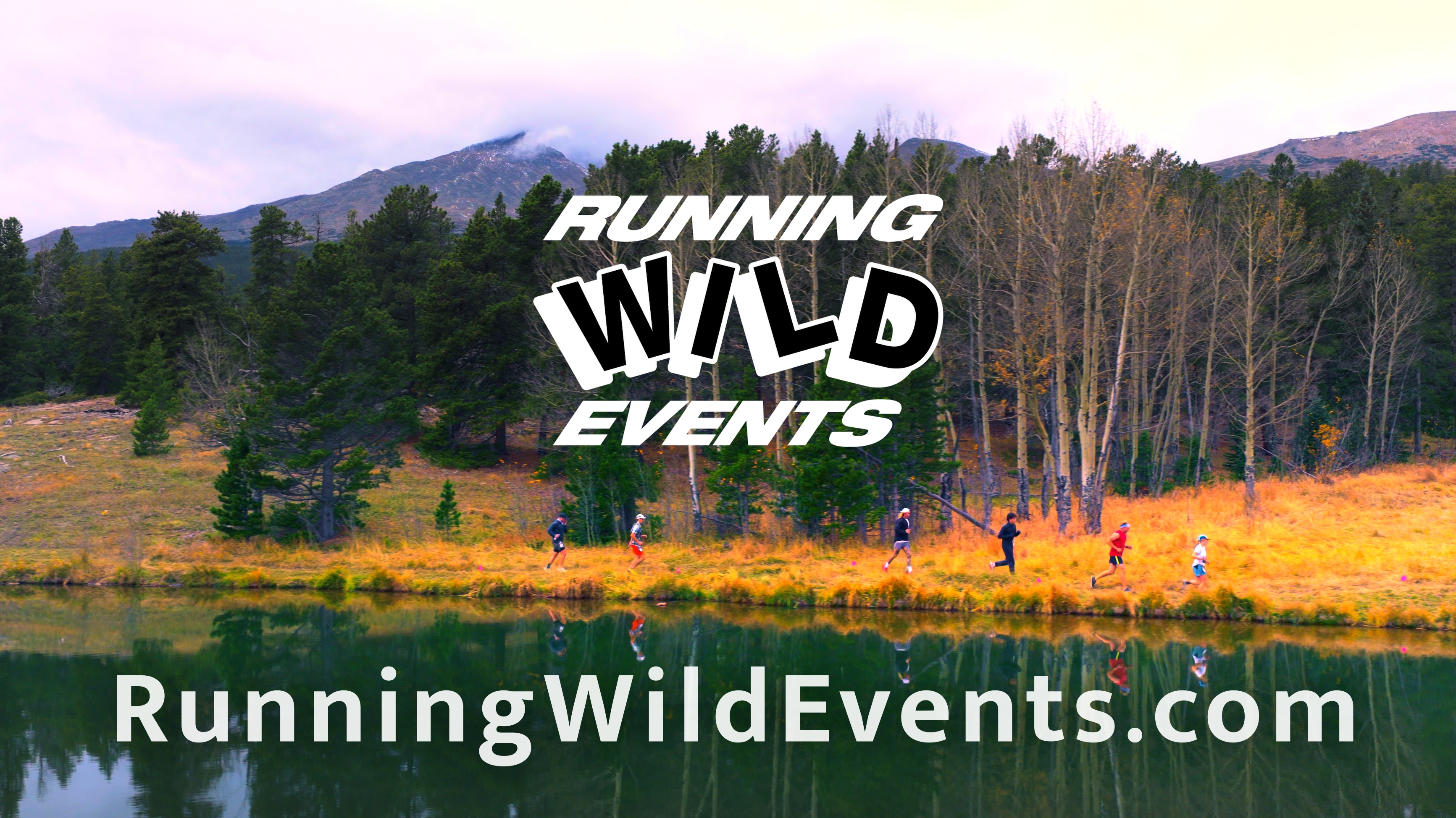 Running Wild Events