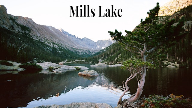 Mills Lake